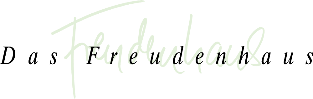 Das Freudenhaus